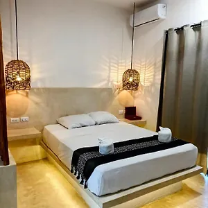Appartement Xamana 