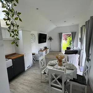 Boundary Stable Holiday home