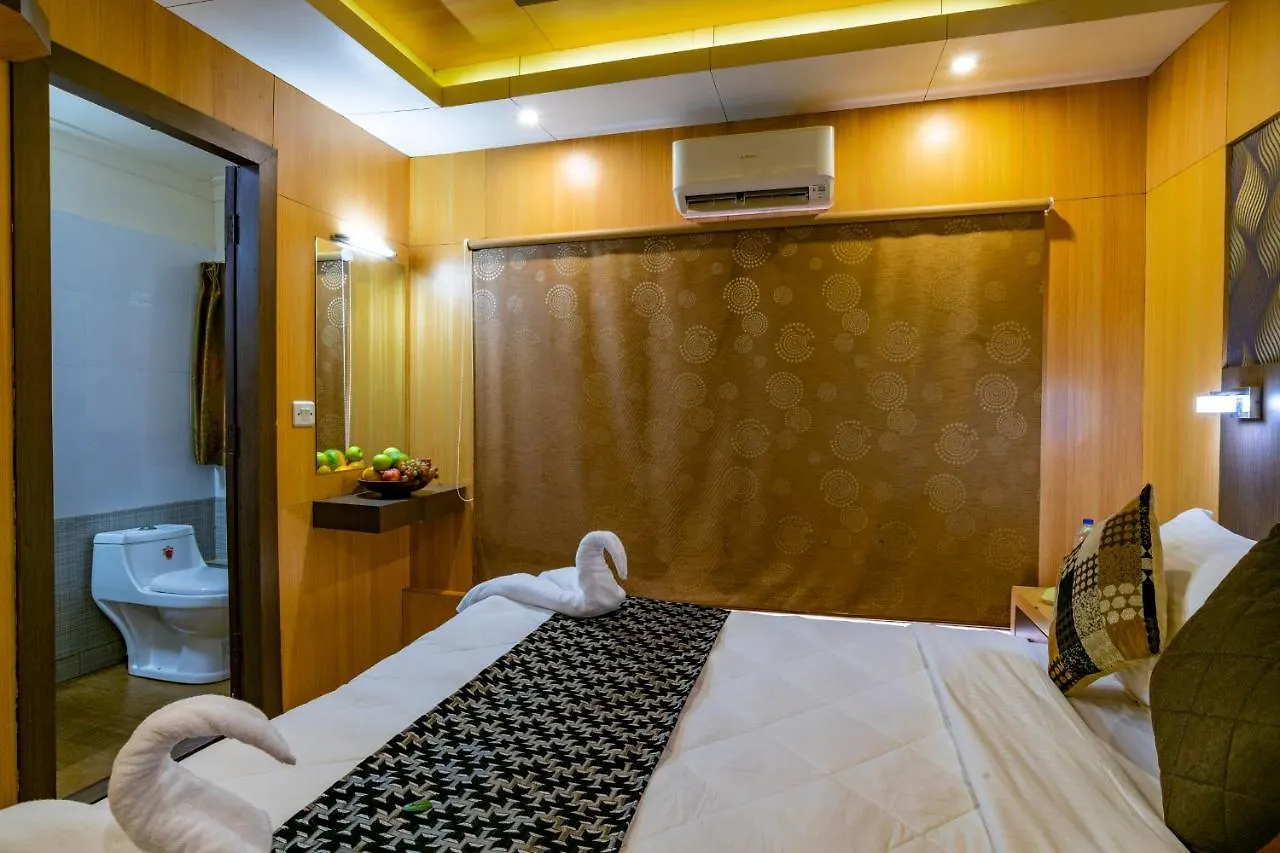 Southern Panorama Houseboats Alappuzha Botel