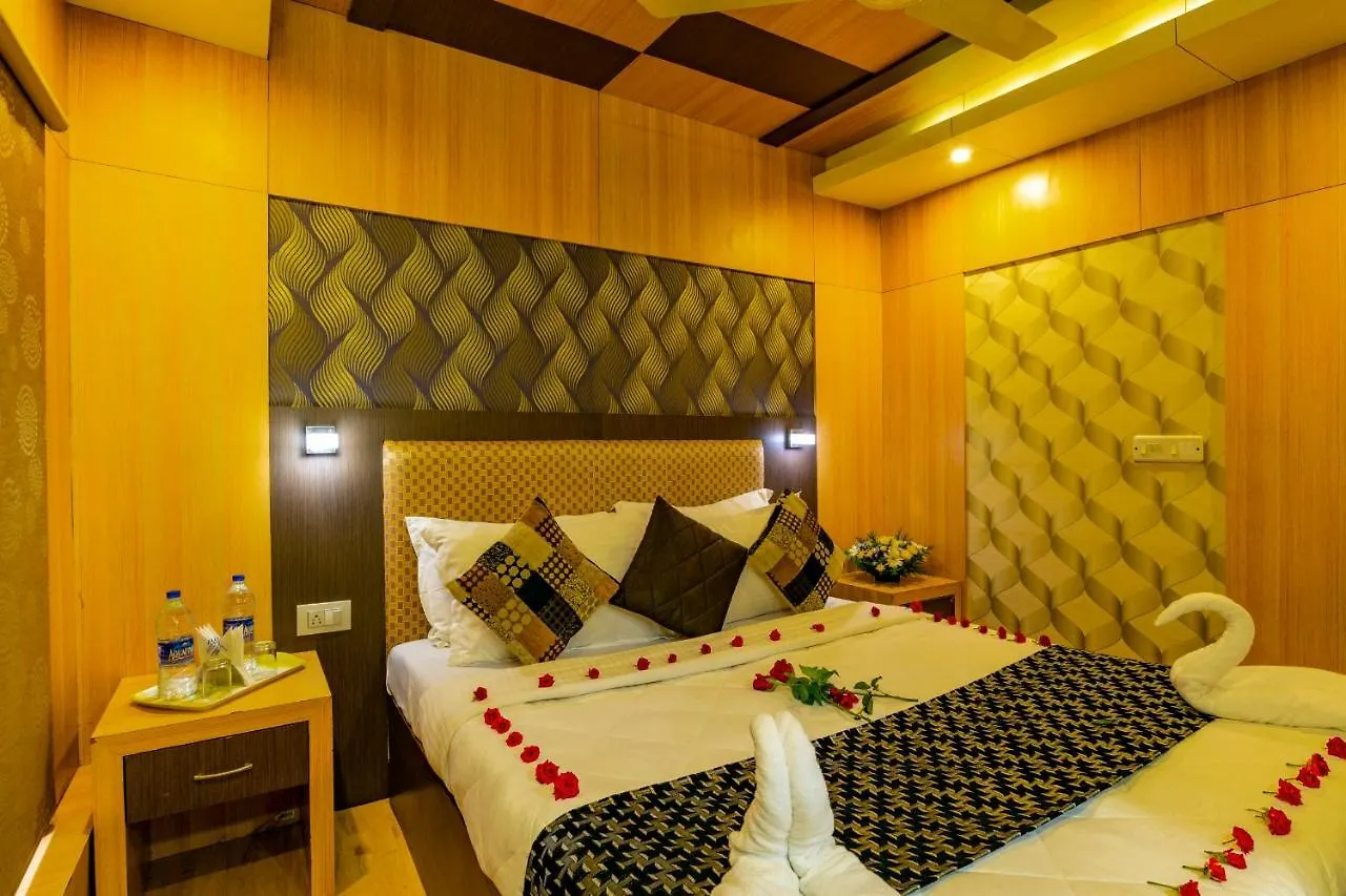 Southern Panorama Houseboats Alappuzha